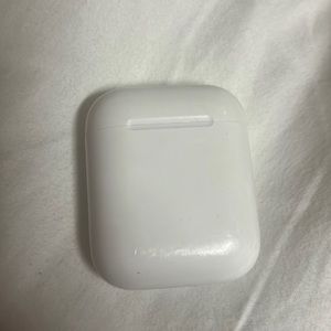 Apple airpods